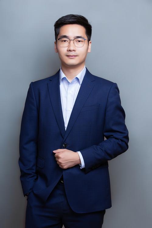 卓楼泰 动态图形设计负责人